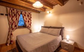 Les Greniers Appartements